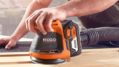 Ridgid tools online